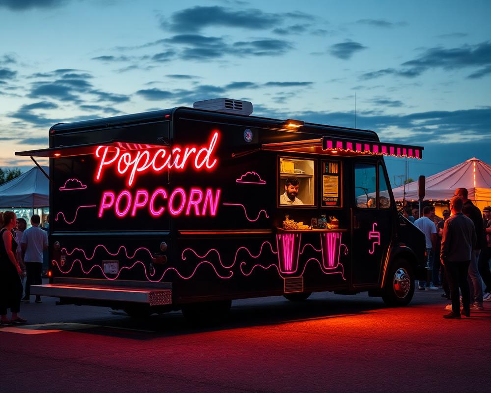 Foodtruck